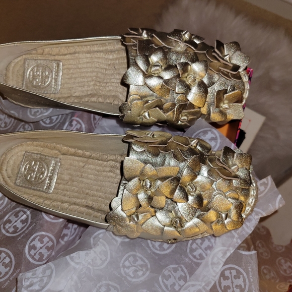 Tory Burch espadrilles - Picture 3 of 9
